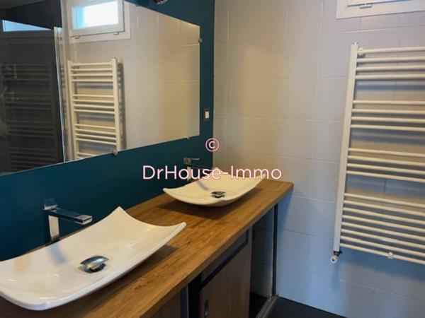 Maison à vendre 4 pièces de 81 m²