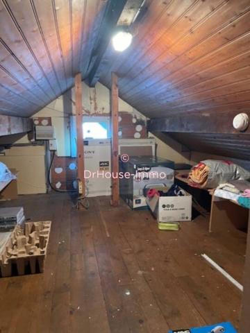 Maison à vendre 4 pièces de 81 m²