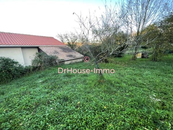 Maison à vendre 4 pièces de 81 m²