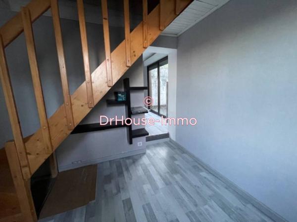 Maison à vendre 4 pièces de 81 m²