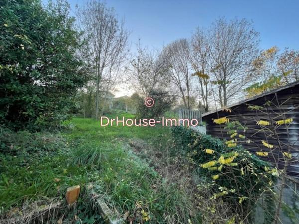 Maison à vendre 4 pièces de 81 m²