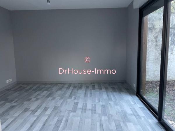 Maison à vendre 4 pièces de 81 m²