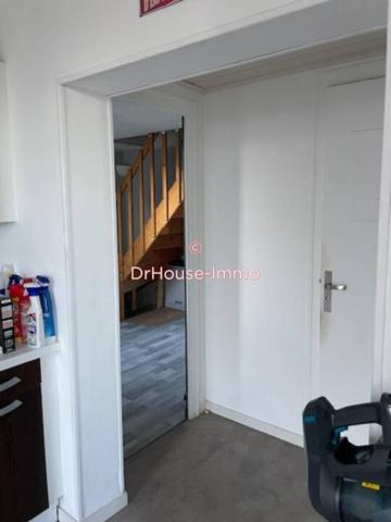 Maison à vendre 4 pièces de 81 m²