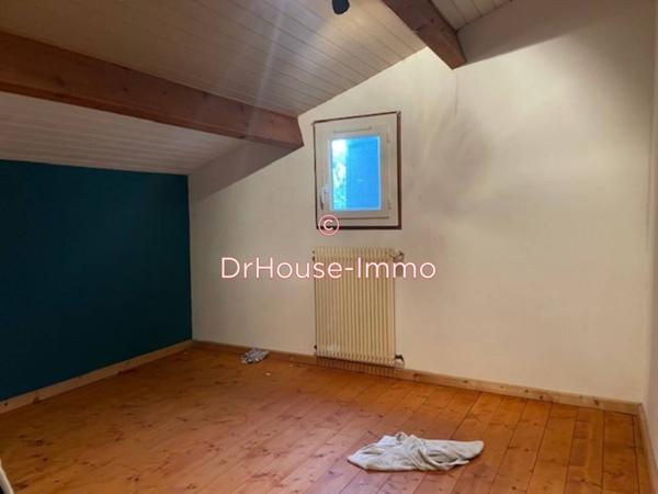 Maison à vendre 4 pièces de 81 m²