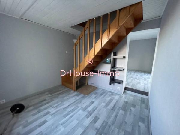 Maison à vendre 4 pièces de 81 m²