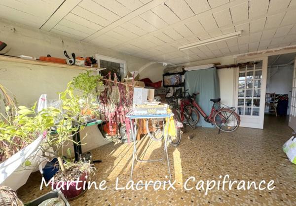Dpt SARTHE (72), à vendre LA FERTÉ-BERNARD - MAISON CONTEMPORAINE P6 de 135 m² - Terrain de 741 M²