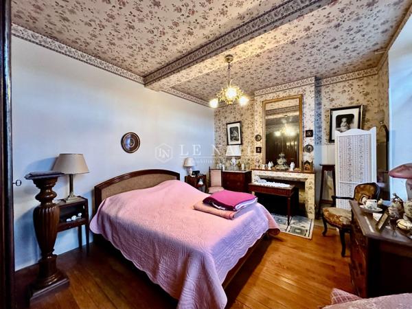 Réf 4269 : Propriété viticole d'exception à vendre, à Bergerac