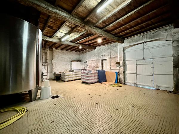 Réf 4269 : Propriété viticole d'exception à vendre, à Bergerac