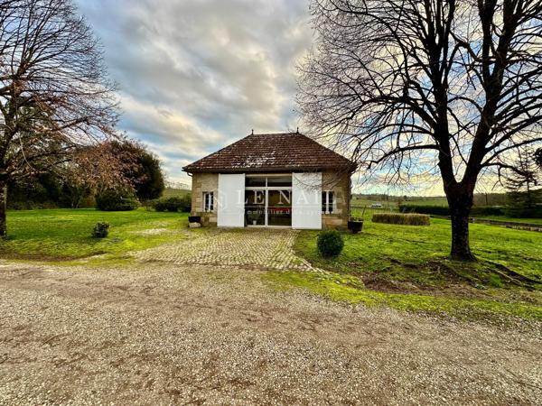 Réf 4269 : Propriété viticole d'exception à vendre, à Bergerac