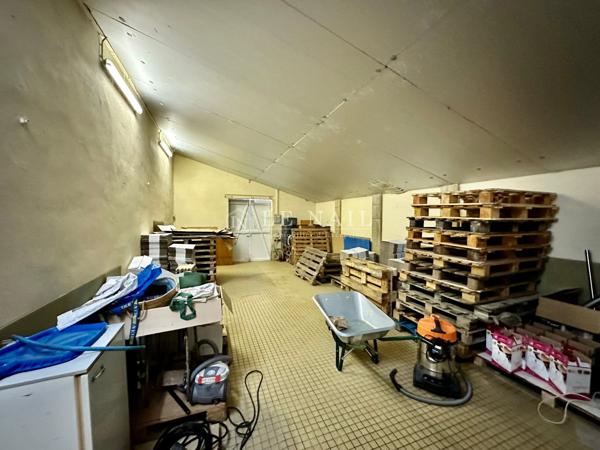 Réf 4269 : Propriété viticole d'exception à vendre, à Bergerac