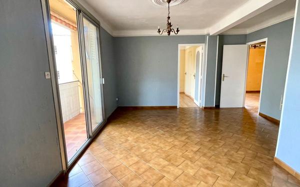 Appartement à vendre    4 pièces • 63,18 m2 Aubagne