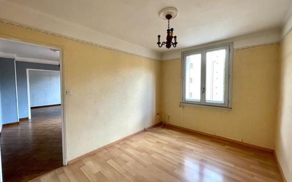 Appartement à vendre    4 pièces • 63,18 m2 Aubagne