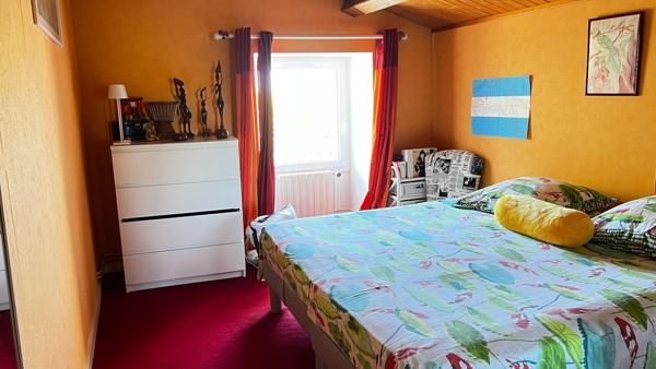 Maison 6 pièces Corme Royale 3 000m² terrain