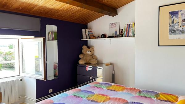 Maison 6 pièces Corme Royale 3 000m² terrain