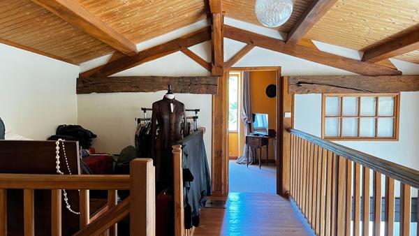 Maison 6 pièces Corme Royale 3 000m² terrain