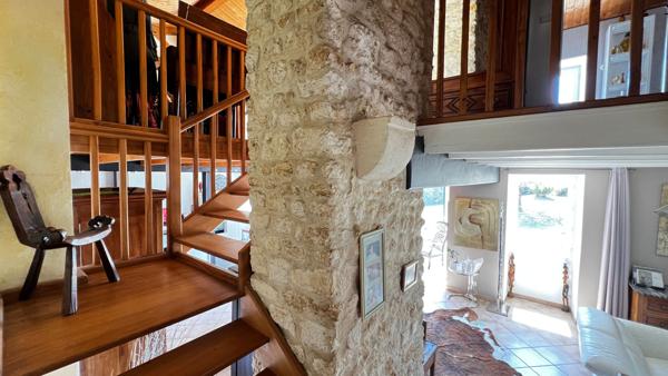 Maison 6 pièces Corme Royale 3 000m² terrain