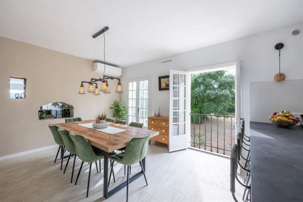 Vente Villa de luxe Peymeinade 10 Pièces 345 m²