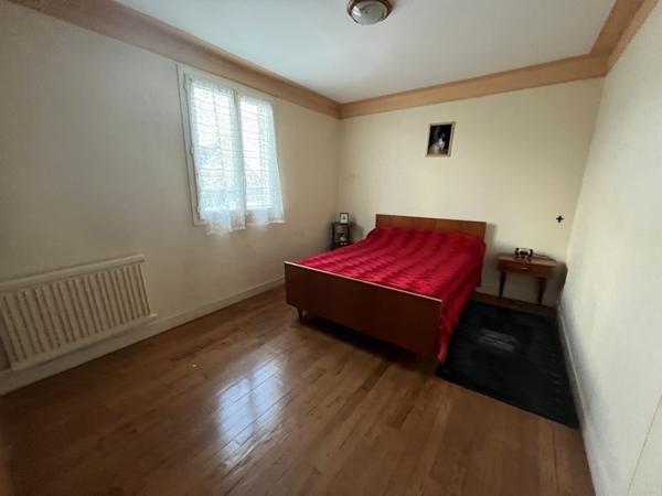 Maison à vendre |  Le Relecq-Kerhuon |  5 pièces | 87 m²