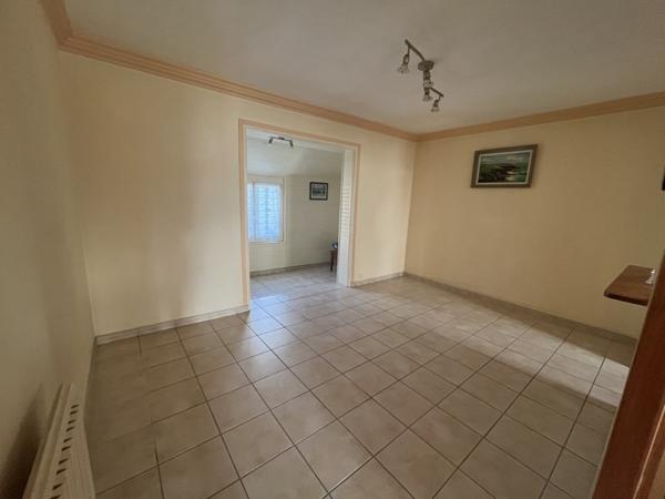 Maison à vendre |  Le Relecq-Kerhuon |  5 pièces | 87 m²