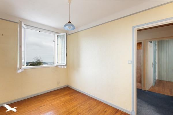 Maison à vendre 205 608 € Le Relecq-Kerhuon 5 p 87 m² DPE E