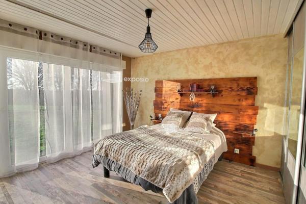 Maison Beaussais Vitre 5 pièce(s)