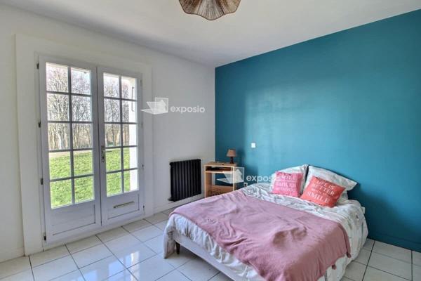 Maison Beaussais Vitre 5 pièce(s)