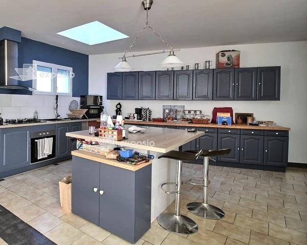 Maison Beaussais Vitre 5 pièce(s)