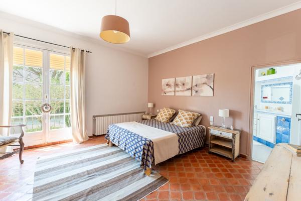 Vente Maison de luxe Saint-Rémy-de-Provence 6 Pièces 200 m²