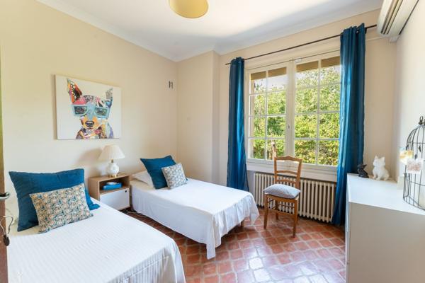 Vente Maison de luxe Saint-Rémy-de-Provence 6 Pièces 200 m²