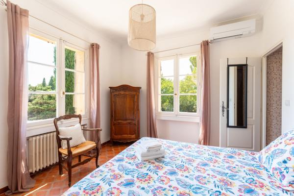 Vente Maison de luxe Saint-Rémy-de-Provence 6 Pièces 200 m²