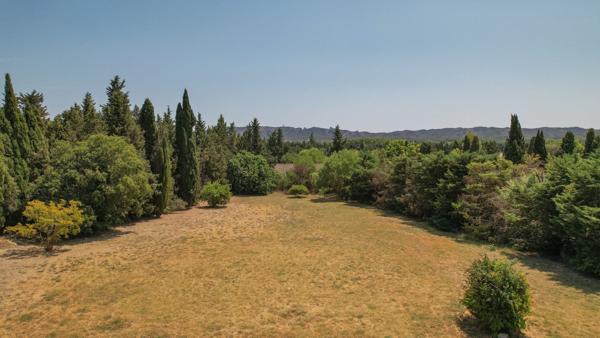 Vente Maison de luxe Saint-Rémy-de-Provence 6 Pièces 200 m²