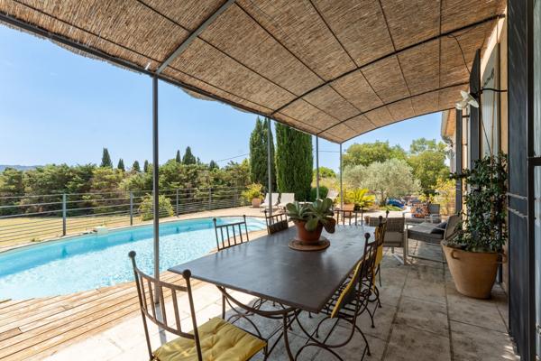 Vente Maison de luxe Saint-Rémy-de-Provence 6 Pièces 200 m²