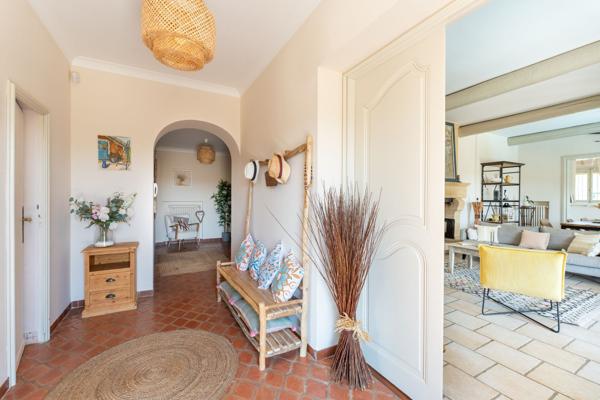 Vente Maison de luxe Saint-Rémy-de-Provence 6 Pièces 200 m²