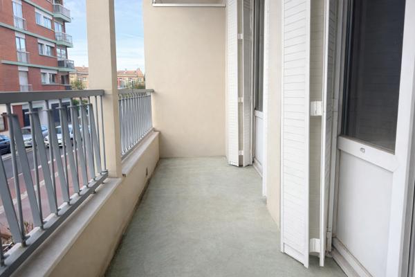 Appartement 3 pièces - 76 m²