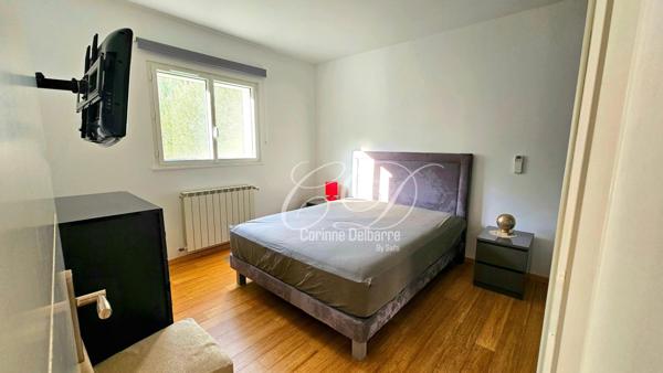 Villa plain pied - 23 oliviers