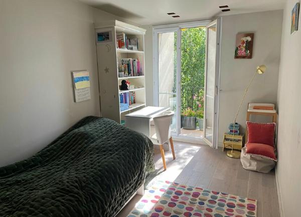 Appartement à vendre    4 pièces • 82,15 m2 Sceaux