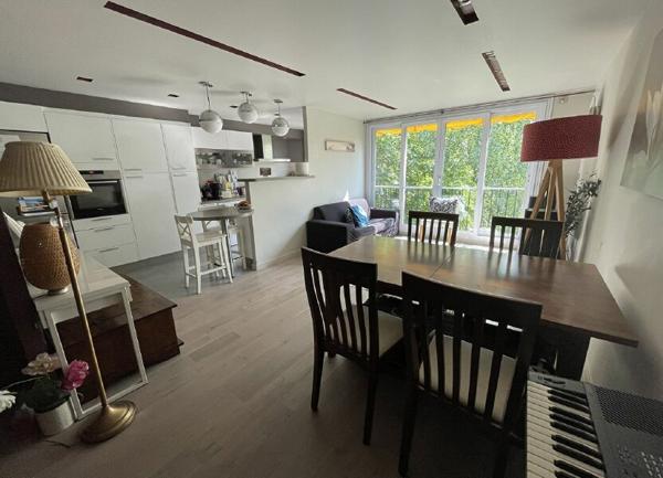 Appartement à vendre    4 pièces • 82,15 m2 Sceaux
