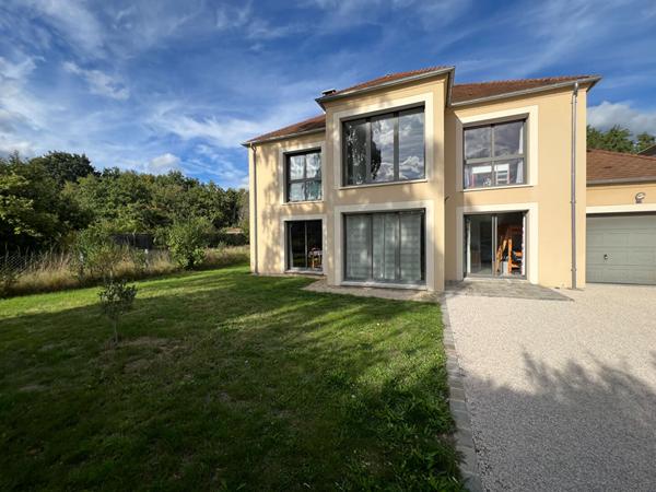 Maison Rambouillet 7 pièce(s) 197 m2