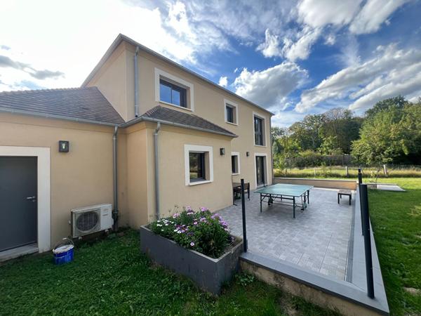 Maison Rambouillet 7 pièce(s) 197 m2