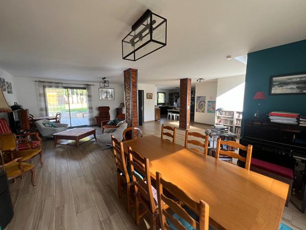 Maison Rambouillet 7 pièce(s) 197 m2