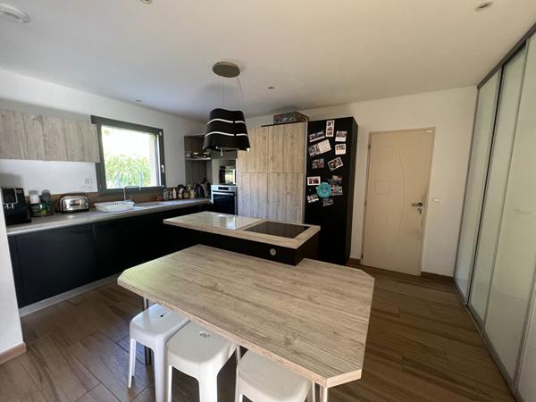 Maison Rambouillet 7 pièce(s) 197 m2