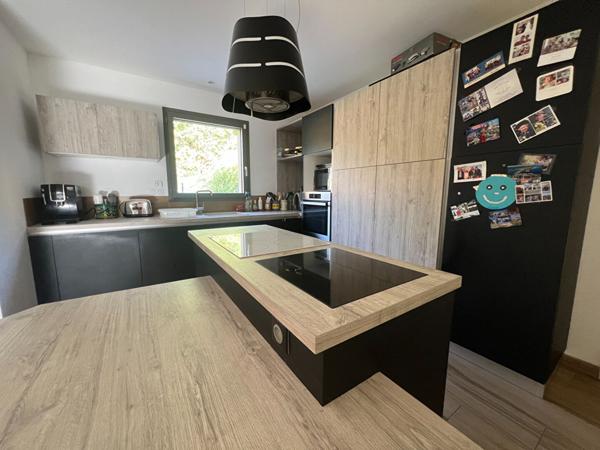 Maison Rambouillet 7 pièce(s) 197 m2