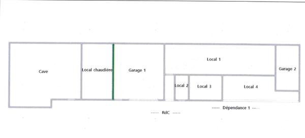 Maison à vendre 4 pièces 99 m² Ergersheim