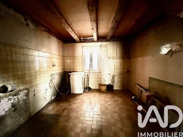 Maison à vendre 4 pièces 99 m² Ergersheim