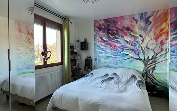 Maison à vendre    8 pièces • 150,71 m2 Herblay