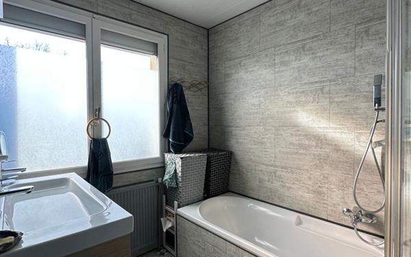 Maison à vendre    8 pièces • 150,71 m2 Herblay