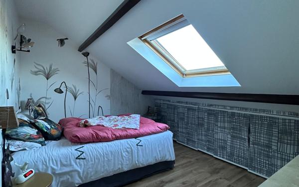 Maison à vendre    8 pièces • 150,71 m2 Herblay