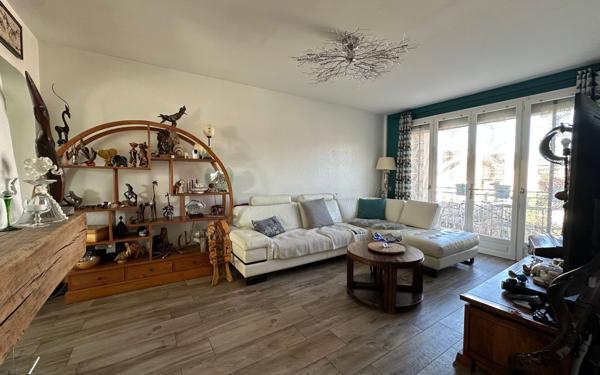 Maison à vendre    8 pièces • 150,71 m2 Herblay