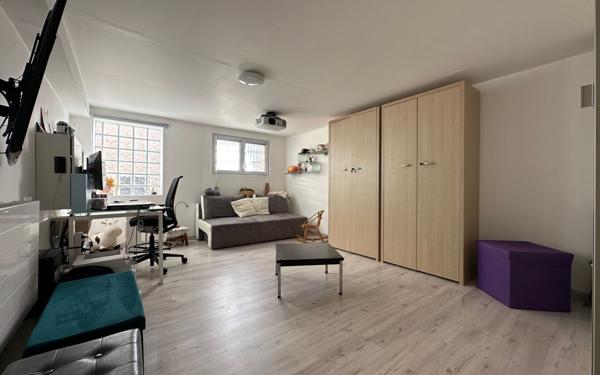 Maison à vendre    8 pièces • 150,71 m2 Herblay