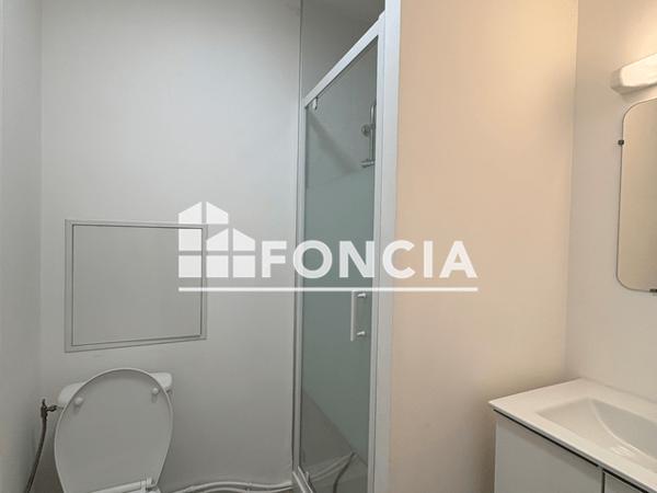 Location Appartement 2 pièces 35.75 m² - 9 PLACE DES DROITS DE L'HOMME Charleville-mezieres 08000
